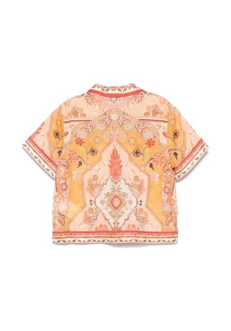  ZIMMERMANN KIDS | 7715TRS251MUSMU